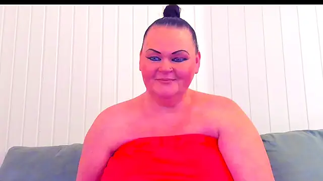 MilanaBiegert online show from 01/09/26, 01:36