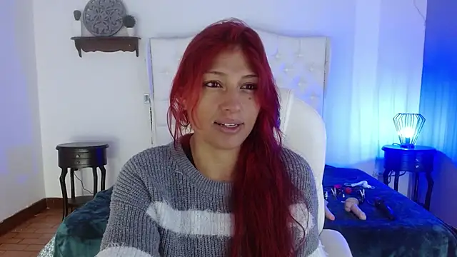 elena detroya online show from 01/20/25, 12:07