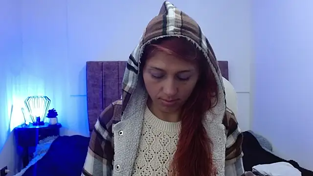 elena detroya online show from 03/07/25, 12:34