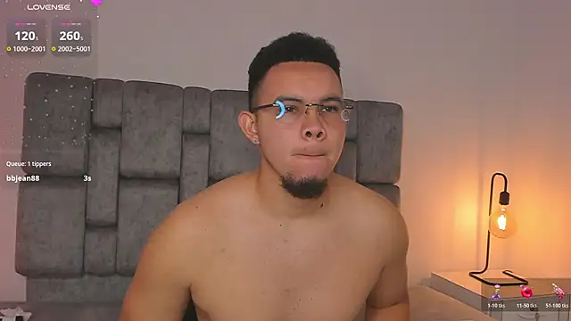 jhotta fox online show from 02/22/26, 07:08