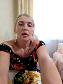 amelia blondy online show from 02/20/25, 02:35