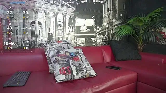 THIAGOXBIG online show from 09/24/25, 10:02