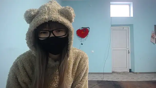 elllaaxx online show from 02/17/25, 03:36