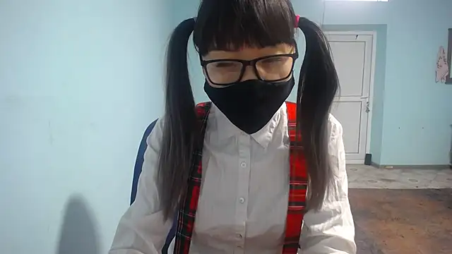 elllaaxx online show from 09/18/25, 03:41