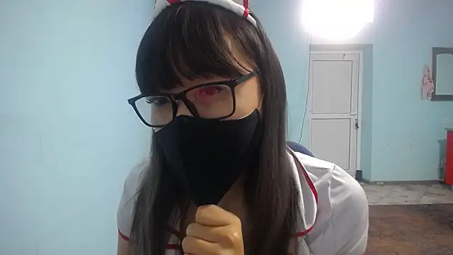 elllaaxx online show from 11/02/25, 04:15