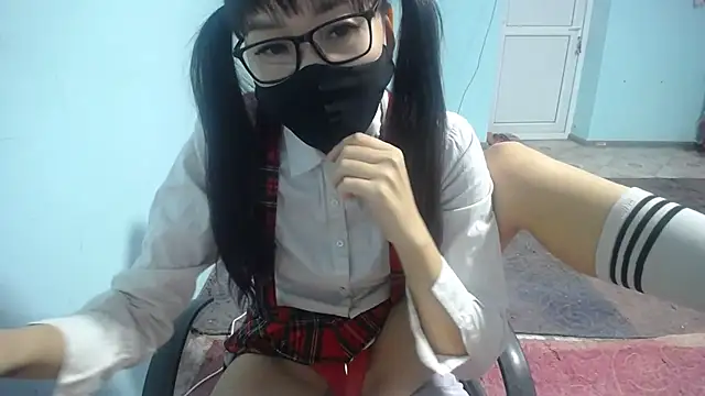 elllaaxx online show from 02/12/26, 03:45