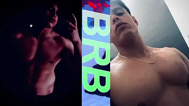 arminjones1 online show from 03/13/25, 05:33