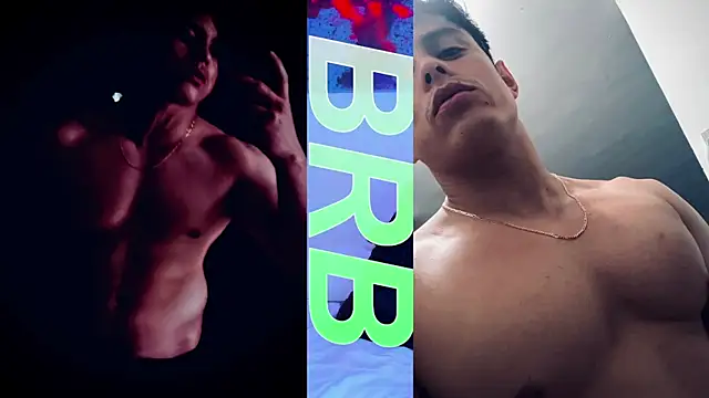 arminjones1 online show from 03/14/25, 09:03