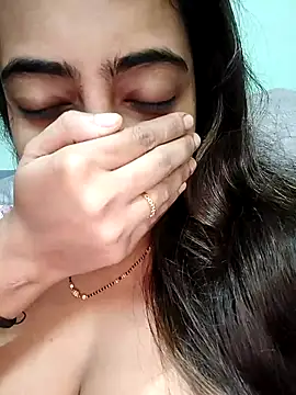 sexyindi couple online show from 12/21/24, 05:07