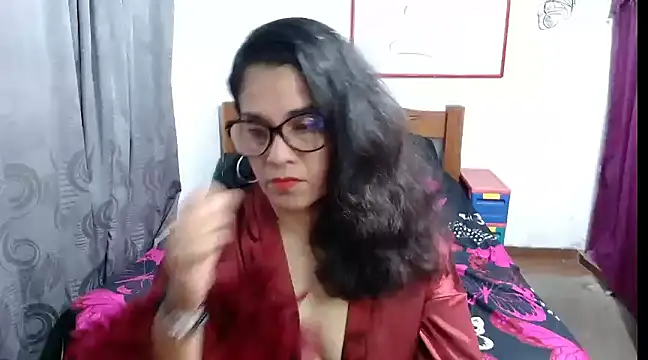 Mistresskloe01 online show from 12/26/24, 12:27