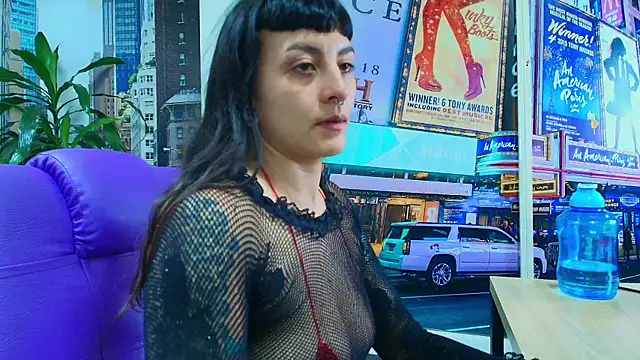 Snapshot of Naughty_Kittenm chatting on 03/12/25, 11:31 Naughty Kittenm online show from 03/12/25, 11:31