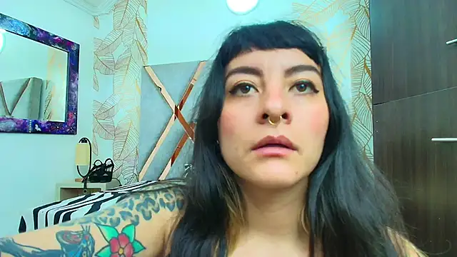 Snapshot of Naughty_Kittenm chatting on 02/17/26, 11:07 Naughty Kittenm online show from 02/17/26, 11:07