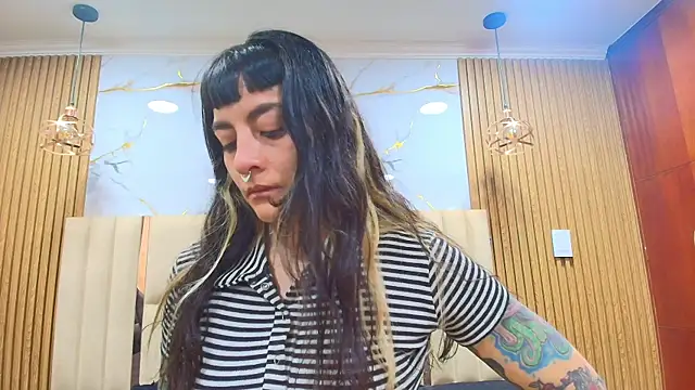 Naughty Kittenm online show from 07/14/26, 11:16