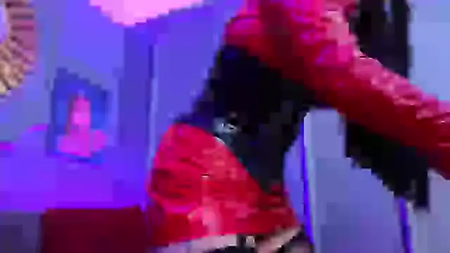 Julieta Russell online show from 02/10/25, 04:14