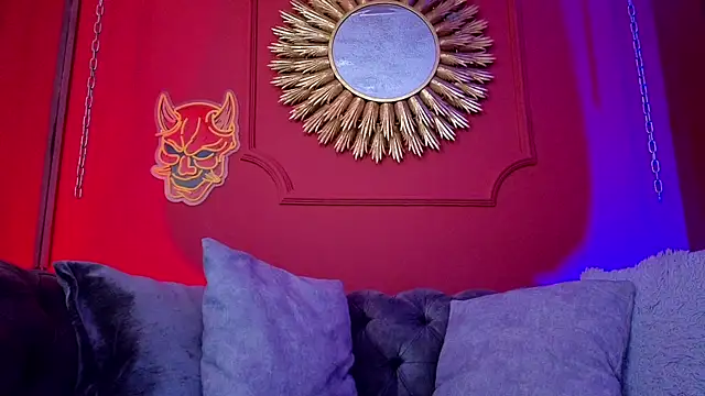 Julieta Russell online show from 09/11/25, 12:05