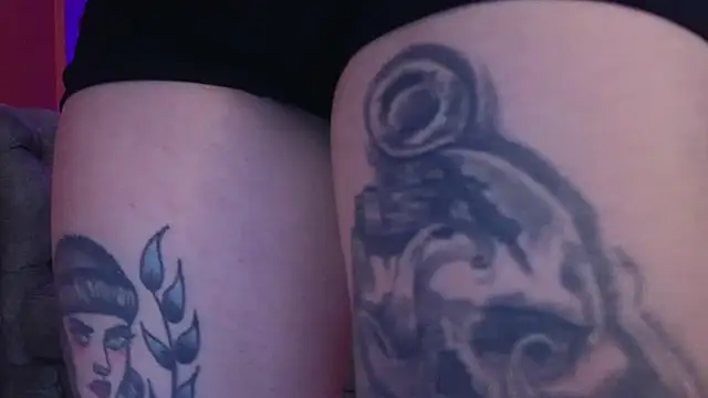 Julieta Russell online show from 01/19/26, 11:25