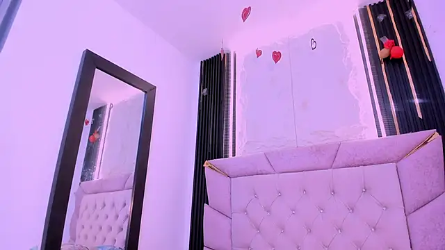 laurem-paulette online show from 03/14/25, 07:01