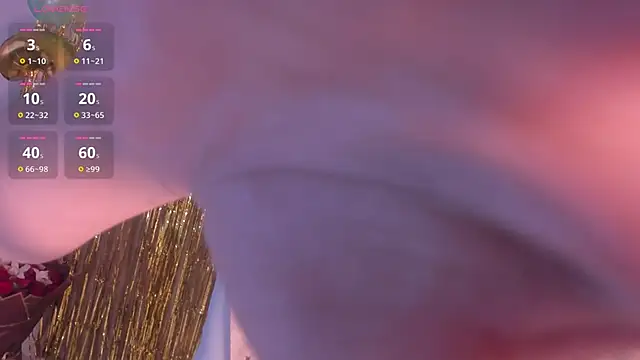 laurem-paulette online show from 02/10/26, 08:13