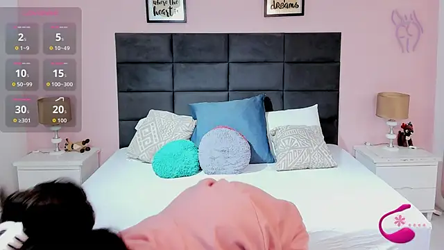 Snapshot of MadisonJenner chatting on 10/09/25, 10:35 MadisonJenner online show from 10/09/25, 10:35