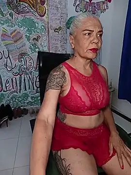 freyadevil333 online show from 02/19/26, 06:42