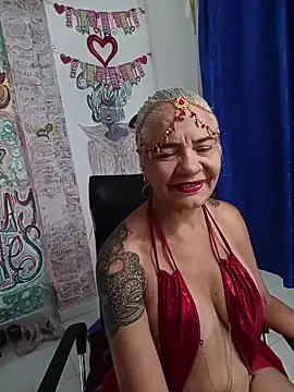 freyadevil333 online show from 02/23/26, 12:19