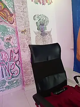 freyadevil333 online show from 03/16/26, 05:44