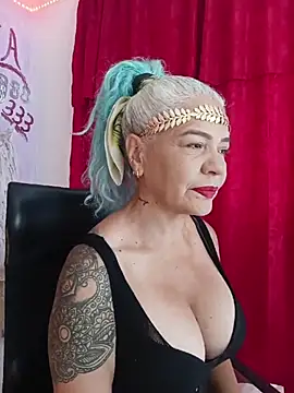 freyadevil333 online show from 03/27/26, 12:38