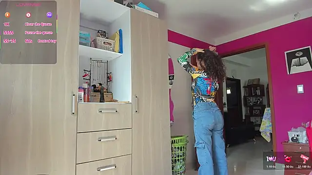 Angela hank2 online show from 11/22/25, 02:38