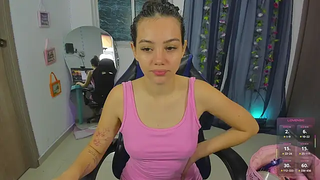 Angela hank2 online show from 03/02/26, 04:14