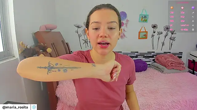 Angela hank2 online show from 04/29/26, 12:09