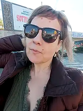 Sunbelxx online show from 03/17/25, 03:18