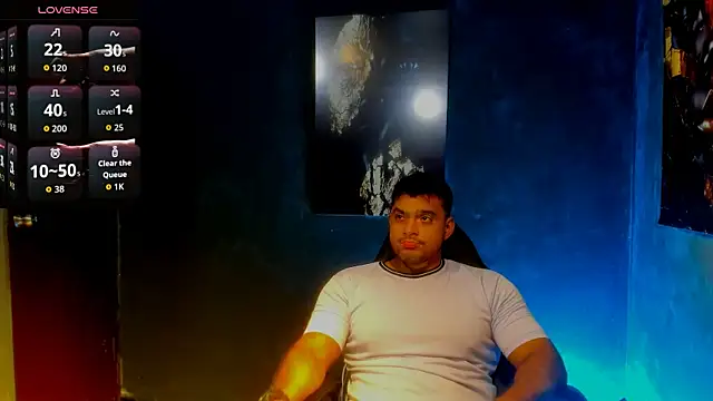 Snapshot of Big_furry_bear13 chatting on 09/16/25, 06:03 Big furry bear13 online show from 09/16/25, 06:03
