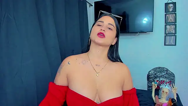 sunshine uwu22 online show from 10/18/25, 07:14