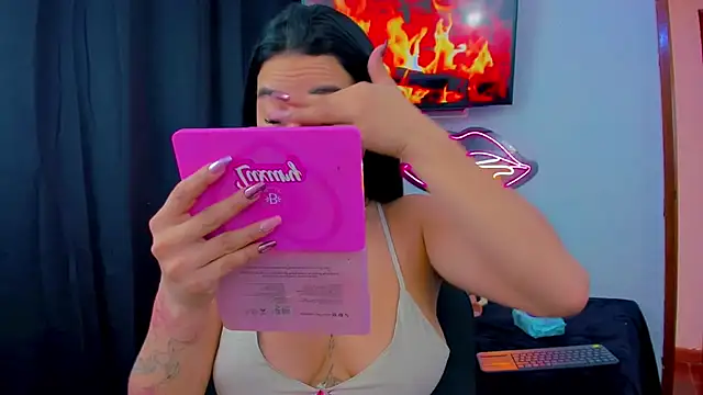 sunshine uwu22 online show from 03/03/26, 07:42