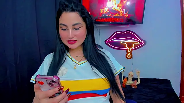 sunshine uwu22 online show from 04/14/26, 05:41