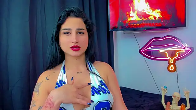 sunshine uwu22 online show from 04/25/26, 06:38