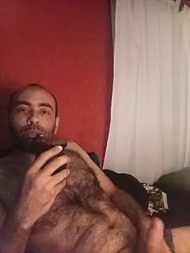 Pela1984 online show from 10/20/25, 06:14