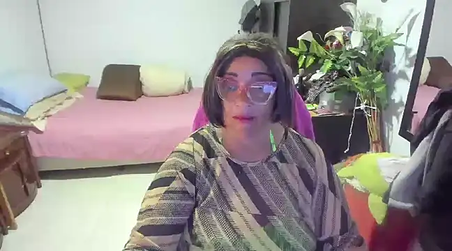 Mrs mommy  online show from 01/15/25, 07:23
