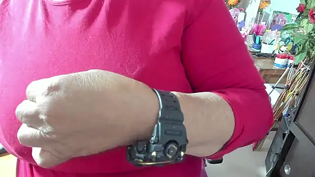 Mrs mommy  online show from 09/24/25, 05:05
