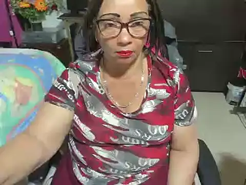 Mrs mommy  online show from 10/14/25, 09:48
