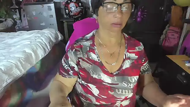 Mrs mommy  online show from 11/05/25, 11:05