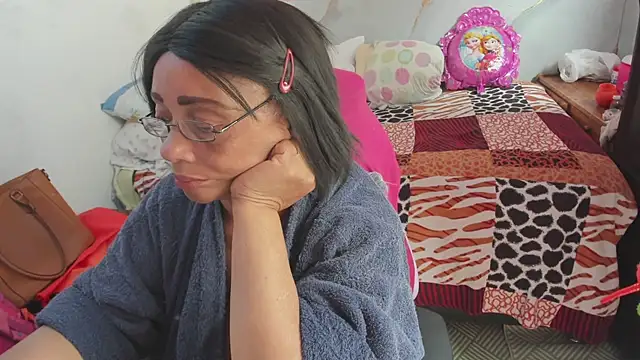 Mrs mommy  online show from 01/31/26, 07:11