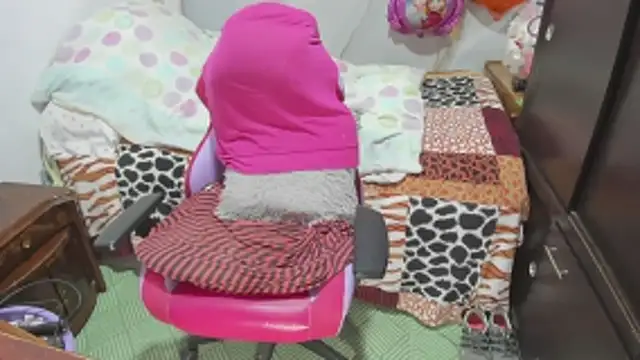 Mrs mommy  online show from 02/04/26, 11:53