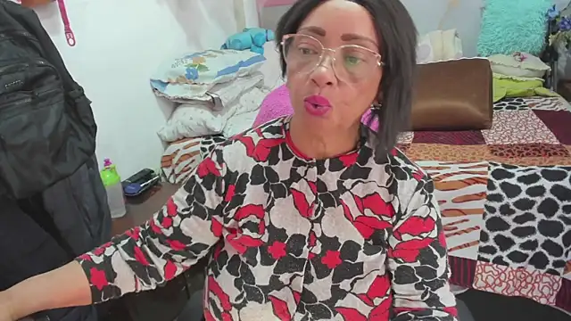 Mrs mommy  online show from 02/23/26, 07:11