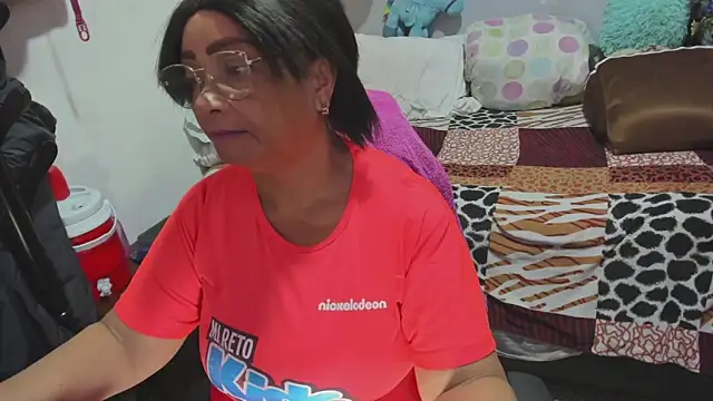 Mrs mommy  online show from 02/24/26, 11:41