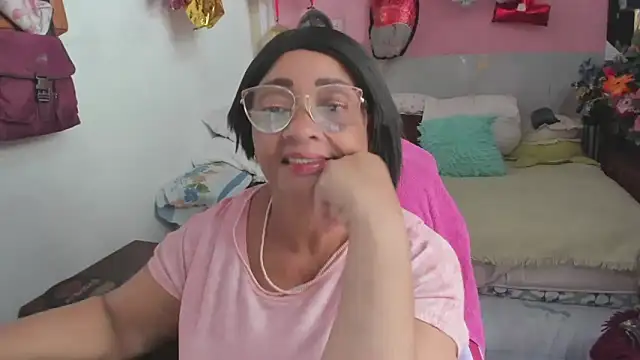 Mrs mommy  online show from 03/24/26, 09:20