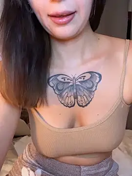 Snapshot of Melina-Mars chatting on 09/25/25, 10:02 Melina-Mars online show from 09/25/25, 10:02