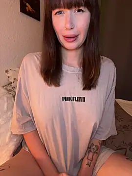 Melina-Mars online show from 02/22/26, 12:34