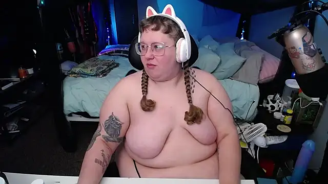 FatVeronica online show from 02/20/25, 10:27