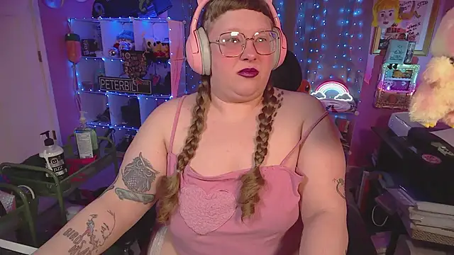 FatVeronica online show from 03/17/26, 12:19